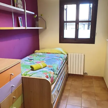 Casa Val-tena *