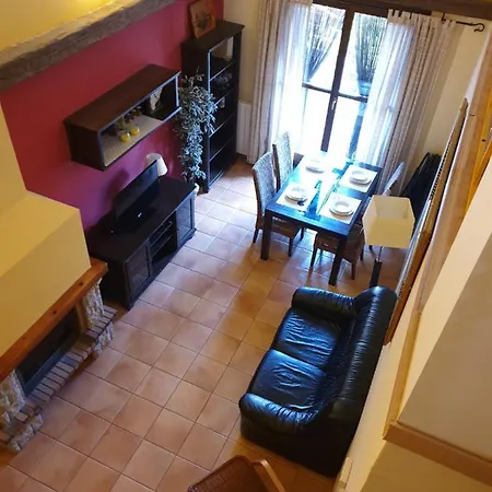 Casa Val-tena * Sorripas